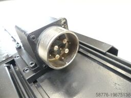 Rexroth 2AD100C-B05OA1-AS03-B2N1 Motor MNR: R911238137 SN: 2AD100-7949