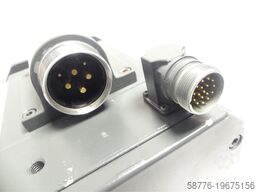 Siemens 1FT6082-1AF71-3AG1 Synchronservomotor SN: EJ393759602001