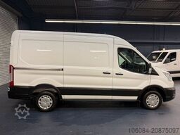 FORD Transit Kasten L2H2 Klima Tempomat AHK PDC