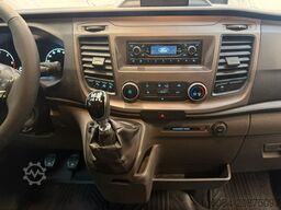 FORD Transit Kasten L2H2 Klima Tempomat AHK PDC