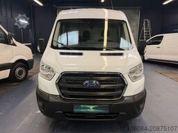 FORD Transit Kasten L2H2 Klima Tempomat AHK PDC