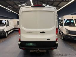 FORD Transit Kasten L2H2 Klima Tempomat AHK PDC