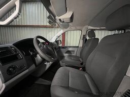 VOLKSWAGEN T5 Kombi 2.0 Tdi Lang L2 9Sitzer Automatik Klima