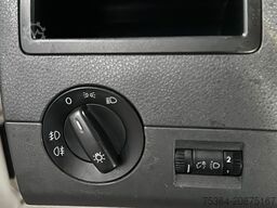 VOLKSWAGEN T5 Kombi 2.0 Tdi Lang L2 9Sitzer Automatik Klima