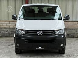 VOLKSWAGEN T5 Kombi 2.0 Tdi Lang L2 9Sitzer Automatik Klima