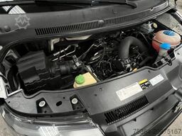 VOLKSWAGEN T5 Kombi 2.0 Tdi Lang L2 9Sitzer Automatik Klima
