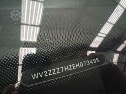 VOLKSWAGEN T5 Kombi 2.0 Tdi Lang L2 9Sitzer Automatik Klima