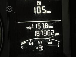 VOLKSWAGEN T5 Kombi 2.0 Tdi Lang L2 9Sitzer Automatik Klima