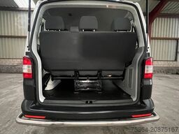 VOLKSWAGEN T5 Kombi 2.0 Tdi Lang L2 9Sitzer Automatik Klima