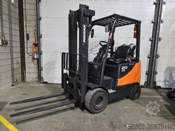 Doosan G20SC-5