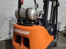 Doosan G20SC-5