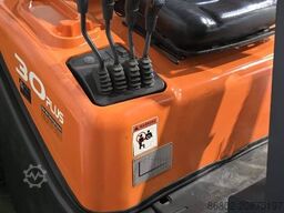 Doosan D 30 GP