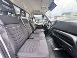 Iveco Daily 50C18 5200 Kg Kipper