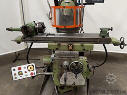 Lagun FU 125