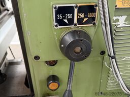 Lagun FU 125