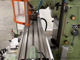 Lagun FU 125