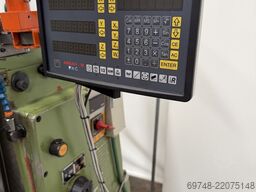 Lagun FU 125