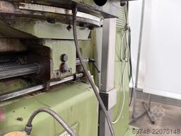Lagun FU 125