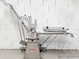 Fritsch Rollfix 630 Edelstahl