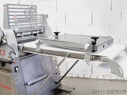 Fritsch Rollfix 630 Edelstahl
