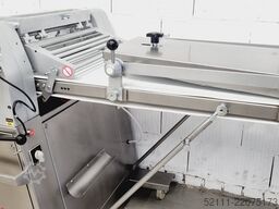 Fritsch Rollfix 630 Edelstahl