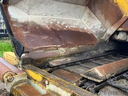 Demag DF 100 C  Only 4808 Hours !!!