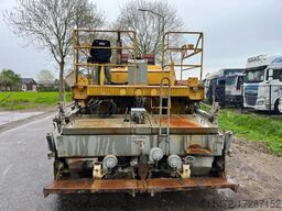 Demag DF 100 C  Only 4808 Hours !!!