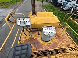 Demag DF 100 C  Only 4808 Hours !!!