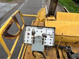 Demag DF 100 C Only 4808 Hours !!!