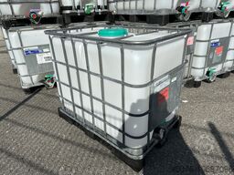 Schütz IBC 640l