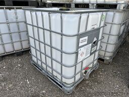 Werit IBC 1060l