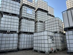 Werit IBC 1060l