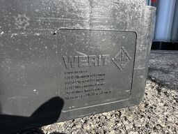 Werit IBC 1060l