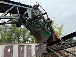 Powerscreen Mobile Siebanlage