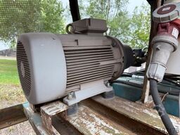 Powerscreen Mobile Siebanlage