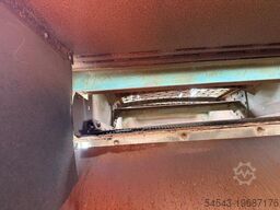 Powerscreen Mobile Siebanlage