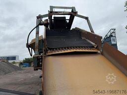 Powerscreen Mobile Siebanlage