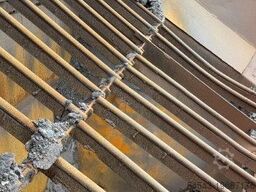 Powerscreen Mobile Siebanlage