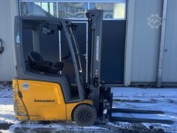 Jungheinrich EFG 213 Li-Ionen aus 2022!