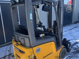 Jungheinrich EFG 213 Li-Ionen aus 2022!