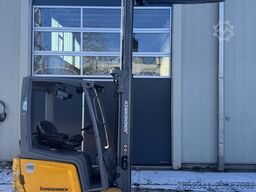 Jungheinrich EFG 213 Li-Ionen aus 2022!