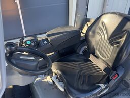 Jungheinrich EFG 213 Li-Ionen aus 2022!