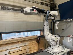 ABB IRB 6700 1.55/2.85