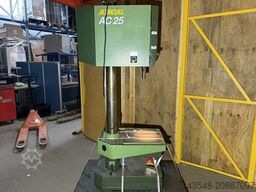 Alzmetall AC 25