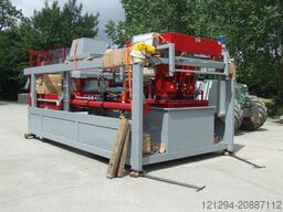 Mesken Haule Jumbo Single