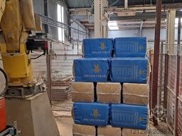 Mesken Haule Jumbo Single