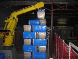 Mesken Haule Jumbo Single