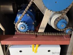 risco TR130