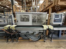 WEINIG UC Matic 15 / Powermat 500