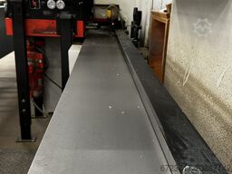 WEINIG UC Matic 15 / Powermat 500